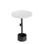 Myles Marble End Table-1944671431