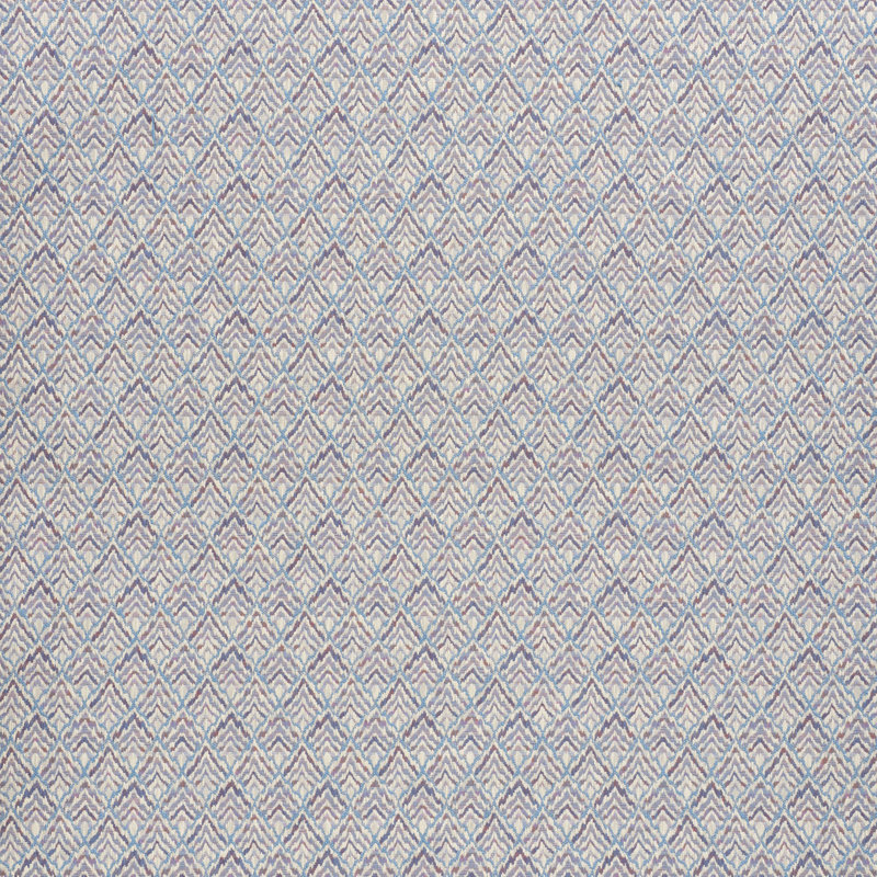 Tissu Halcyon, Lavande
