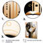 Masque Elgant en or et noir - imprimé-942702849-900011137