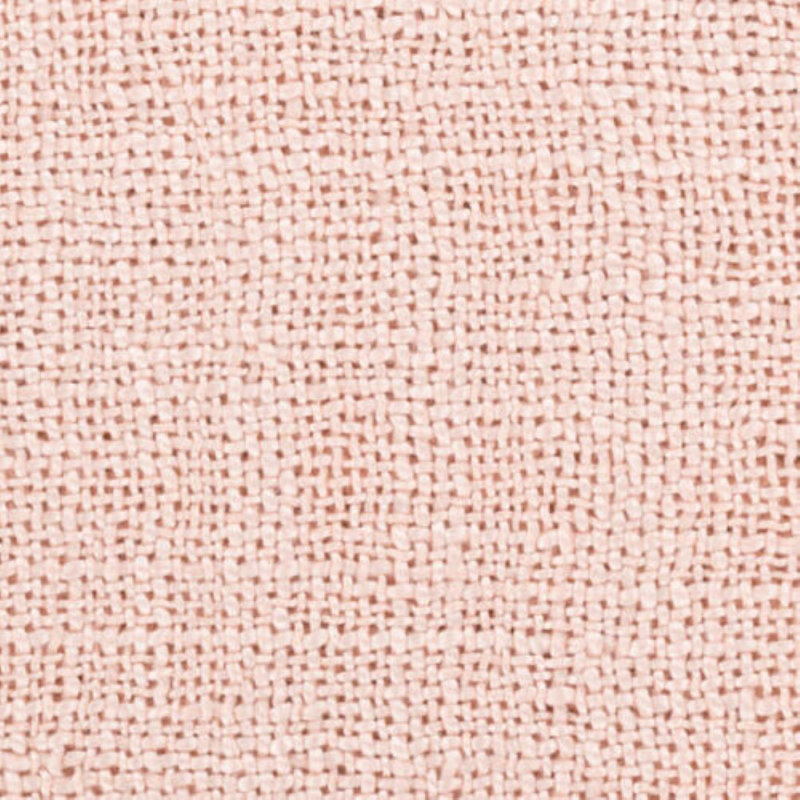Jeté Dennie, Rose pâle