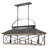 Ruperto 6 - Light Kitchen Island Pendant