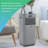 Costway 10000 BTU Portable Air Conditioner