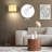 Lyniah 62" Arc/Arched Floor Lamp with LED Bulb Included-1842909307-1837573722