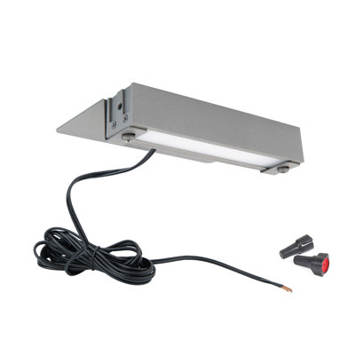 Integrated LED Aluminium Pathway Light Kit