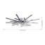 Ceiling Fan with LED Lights-910549322