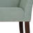 Welburn Upholstered Bench Teal-912572071