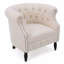 Fauteuil d'appoint Club Basic-1702805992