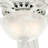 52" Beachcomber 5 - Blade Outdoor Standard Ceiling Fan with Pull Chain and Light Kit Included