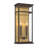 Briarlane 20" High 2-Light Outdoor Wall Sconce-1355544635-1355544634