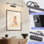 Iron LED Flush Mounted Sconce-1883030425