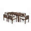 Ensemble de table de salle à manger 7 pièces, ensemble de mobilier d'extérieur, table de patio et chaises-1559894959-1559894958