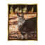 «Deer In Fall Foliage» par Dakota Diener-93852755-93846758