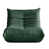 Green Corduroy