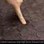 Tapis de cuisine uni en PVC-1309313871-1309313866