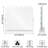 Ensoll Rectangle Mirror
