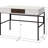 Reeves Metal Base Writing Desk-1690887273