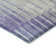 Machine Washable Indoor/Outdoor Huseby ACN2271 Stripes Rug