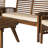 Acacia 4 - Person Patio Conversation Set with Cushions-743709261