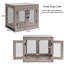 Caisse pour animaux Gendron-332083724-332083725