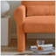 Causeuse moderne pour le salon-118043519