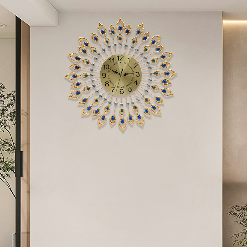 Decorative Wall Clock