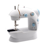 Michley Electronics Mini Sewing Machine