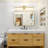 Sheree 31.5" Dimmable LED Vanity Light-1414067302