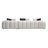 Viera 2-piece Living Room Set