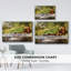 Sunlit Horses IV - reproduction de photo sur toile simple-106164928-106164925