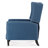 27.16" Wide Manual Wing Chair Recliner-2031011171