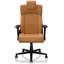 Chaise de bureau ergonomique avec support lombaire 