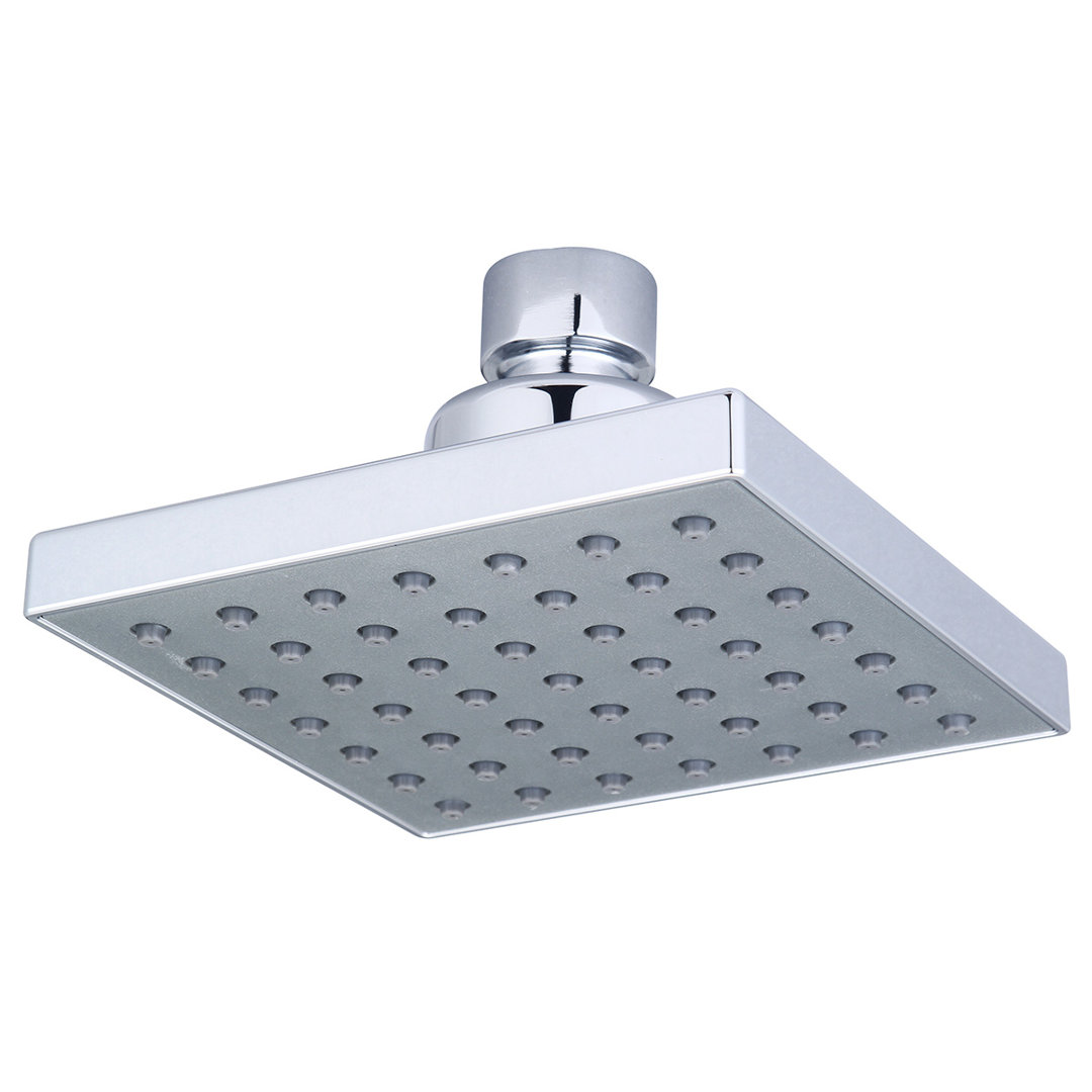 Full/Standard Fixed Shower Head 1.75 GPM GPM Olympia Faucets