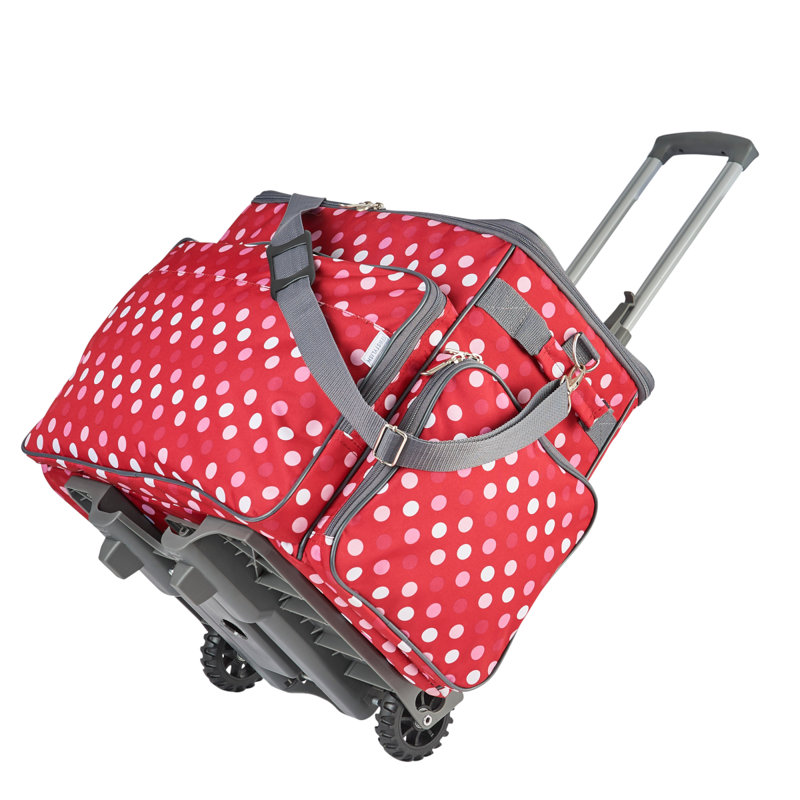 Rebrilliant Maribelle Mesh Storage Bag