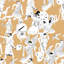 Mythos 33' L x 20.5" W  Wallpaper Roll-80058365