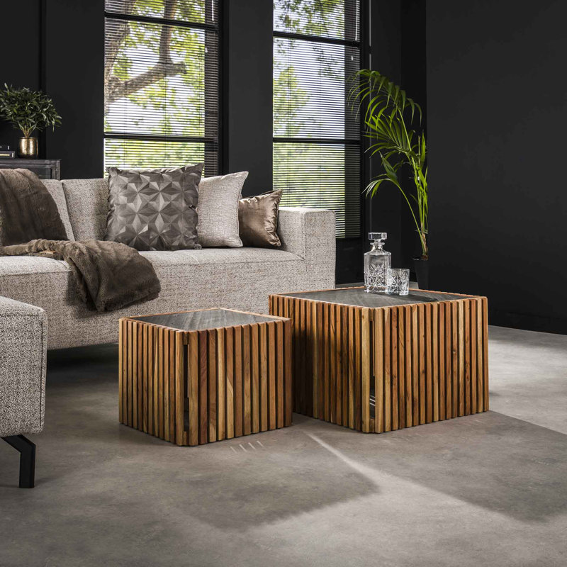 Losantville Coffee Table