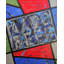 AABCDEEF Painting by Eddie Bruckner