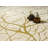 Ksamil Abstract Area Rug In Beige/Gold-69127443