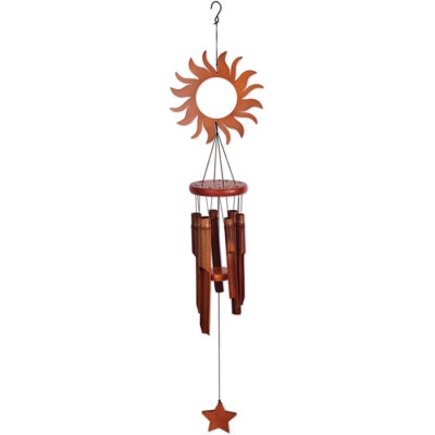 Carillon Sun Bamboo - 2BF8BAF996D046E1B814FF57D5F9C692