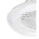7.35cm Ceiling Fan with LED Lights