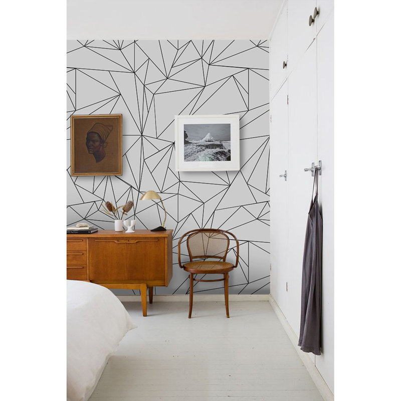 Ballimamore Matte Mural, 290 x 290cm