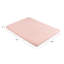 Daisy Muslin All-Stages Midi Crib Sheet in GOTS Certified Organic Cotton