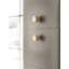 Multipack de boutons cylindriques en cristal-51898452