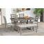 Ensemble repas pour 6 personnes-87626309