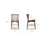 Chaise en bois Ligna-1481689126