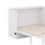 Lit escamotable double avec tiroirs-20360395