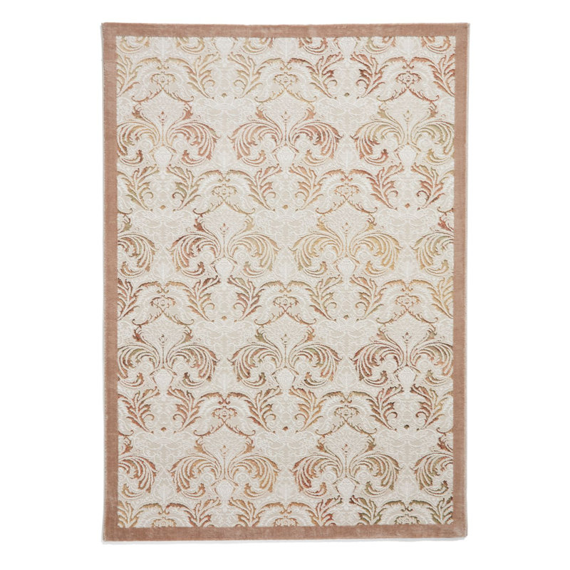 Laurence Llewelyn-Bowen Imperial Design Rug Cathkin, Rectangle 120cm x 170cm