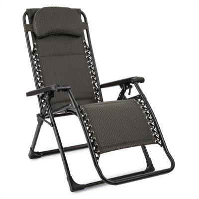 California Folding Zero Gravity Chair
