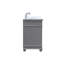 Ensemble de meuble-lavabo double 60 po Lydie-877026567-881145652