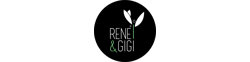 René et Gigi logo