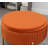 Mariantonietta Upholstered Round Storage Ottoman-1855773759